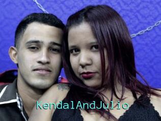 KendalAndJulio