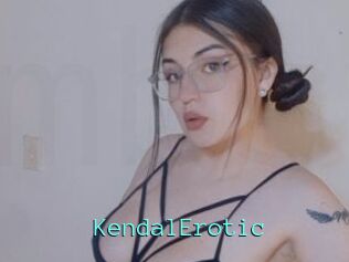 KendalErotic
