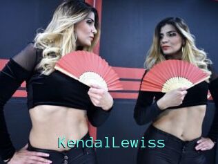 KendalLewiss