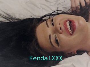 KendalXXX