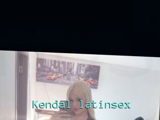 Kendal_latinsex