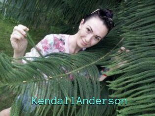 KendallAnderson Mobile Sex