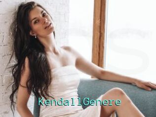KendallGenere