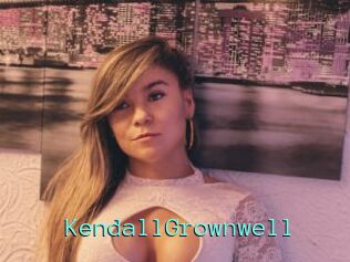 KendallGrownwell