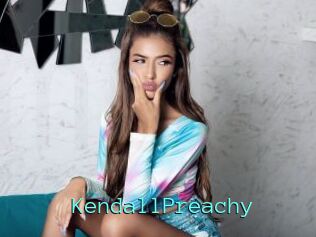 KendallPreachy