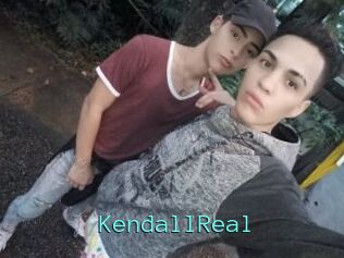 KendallReal