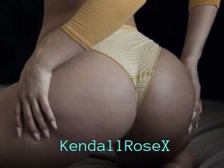 KendallRoseX