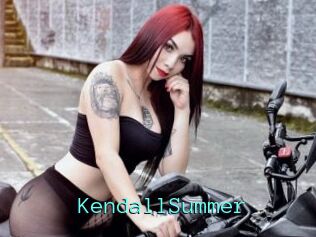 KendallSummer Mobile Sex