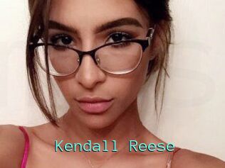Kendall_Reese