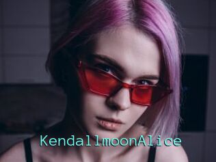 KendallmoonAlice