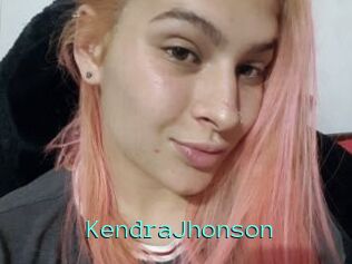 KendraJhonson