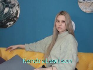 KendraLewison