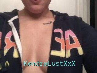KendraLustXxX
