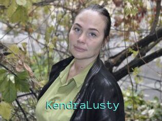 KendraLusty