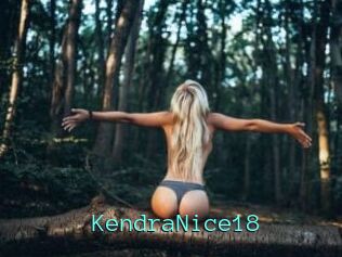 KendraNice18