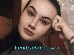 KendraRareLover