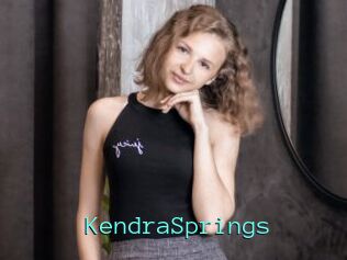 KendraSprings