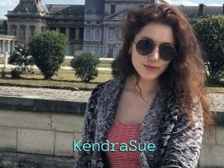 KendraSue
