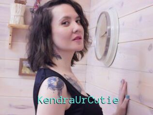 KendraUrCutie
