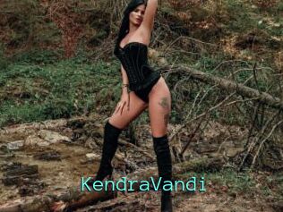 KendraVandi