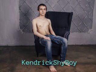 KendrickShyBoy