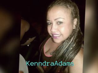 KenndraAdams