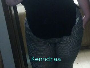 Kenndraa