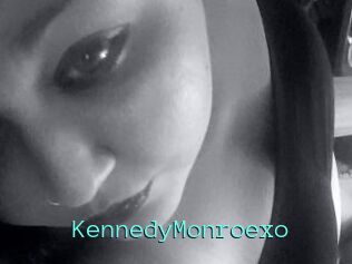 KennedyMonroexo