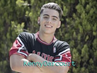 KennyDarcourt