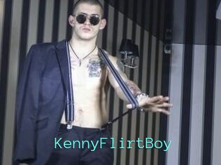 KennyFlirtBoy