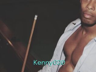 KennyG20 Mobile Sex