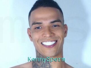 KennySperm