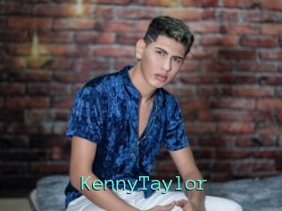 KennyTaylor