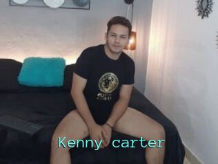 Kenny_carter