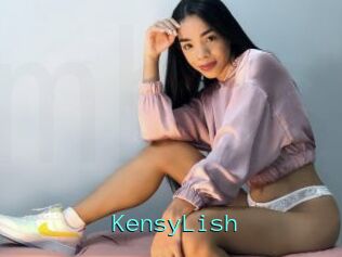 KensyLish