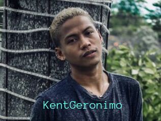 KentGeronimo
