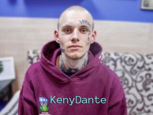 KenyDante