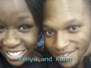 Kenya_and_Kenny