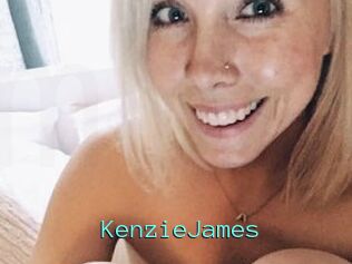 KenzieJames