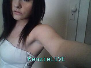 KenzieLIVE