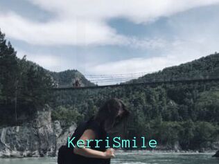 KerriSmile