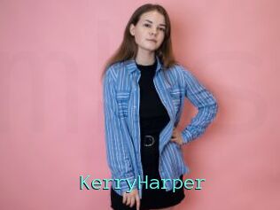 KerryHarper