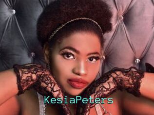 KesiaPeters