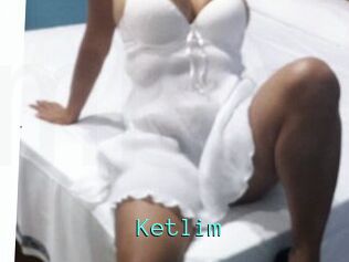 Ketlim