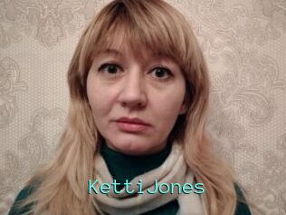 KettiJones