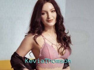 KeviaThomson