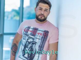 KevinGayle