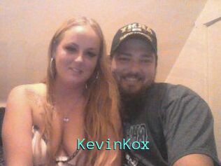 KevinKox