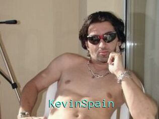 KevinSpain