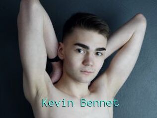 Kevin_Bennet